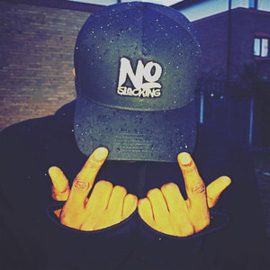 D.T.M.(Do the Most) (Explicit)