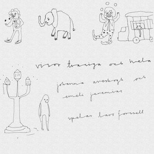 Vad blev alla vänner av