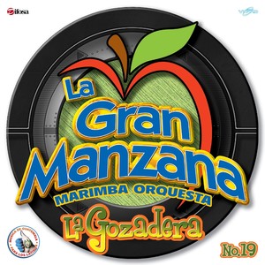 La Gozadera No. 19. Música de Guatemala para los Latinos