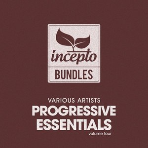 Progressive Essentials, Vol. 4