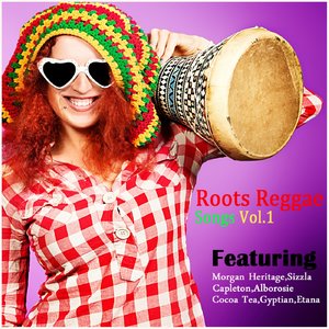 Roots Reggae Songs, Vol. 1