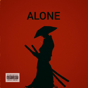 Alone