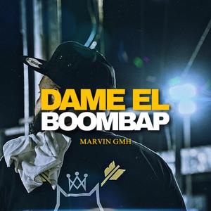 Dame El Boombap