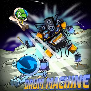 Drum Machine