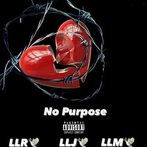 No Purpose (feat. NoLuvNelly) (Explicit)