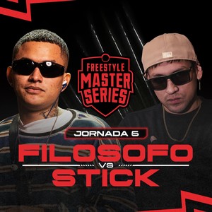 Filosofo Vs Stick - FMS PERU T3 2023 Jornada 5 (Live) [Explicit]