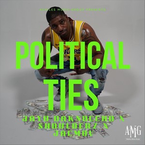 Political Ties (Explicit)