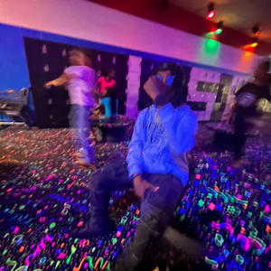 PAPER GETTIN BIG (Explicit)