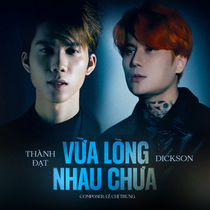 Vừa Lòng Nhau Chưa (Bibo Remix)