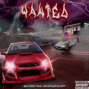Wanted (prod. by CRSTLXXX) (Explicit)