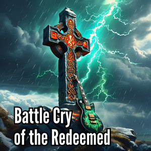 Battle Cry of the Redeemed