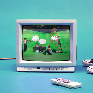 Cowboy Pop (Bonus) (Explicit)