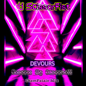 Jacuzzi My Stonewall (feat. Devours) (ChemFatale Mix)