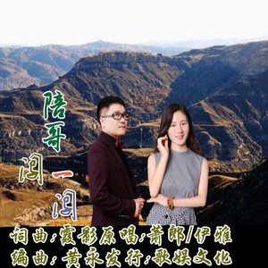 陪哥闯一闯 (伴奏)