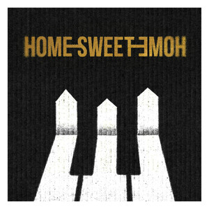 HOME SWEET HOME (feat. TAEYANG, DAESUNG)