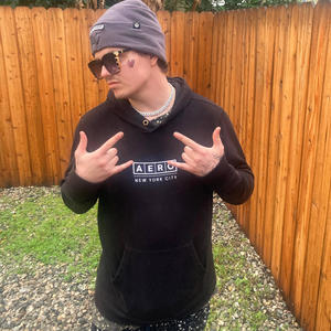 SHAKING (stop the violence) (Explicit)