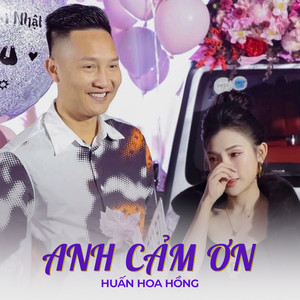 Anh Cảm Ơn (Ballad Version)