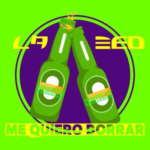 LA SED (me quiero borrar) (feat. CORTELLO) (Explicit)