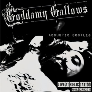 Acoustic Bootleg (Live At Relic Tattoo, April 22nd 2010)