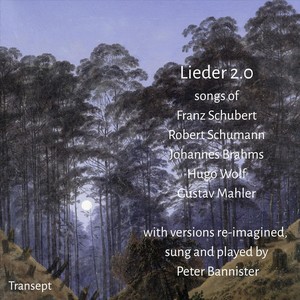 Um Mitternacht after Gustav Mahler