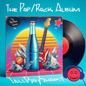 The Pop / Rock Album