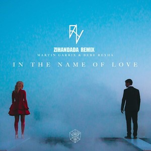 In The Name Of Love OF 360° rotating(ZiHanDaDa Remixes)