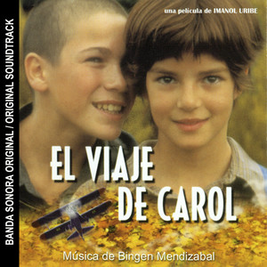 El Viaje de Carol (BSO)