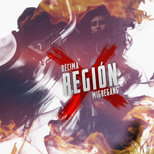 Decima Region (Explicit)