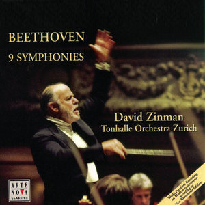 Symphony No. 7 in A Major, Op. 92 - III. Presto (A大调第7号交响曲,作品92 - 第三乐章 急板)