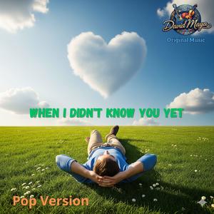 When I didn't know you yet (feat. Nina Maya) (Pop Version)