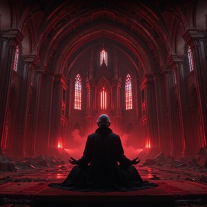 Darth Sith Meditation