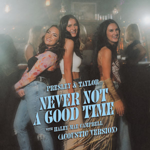 Never Not a Good Time (Acoustic)