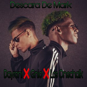 Descara De Mark (Explicit)