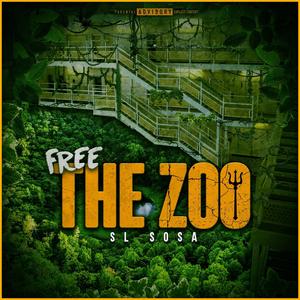 Free The Zoo (Explicit)