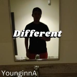 Different (feat. YoungAge & Camcoldwitit) [Explicit]