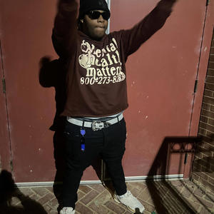 0pptlk (feat. Buck James & TGA) (Explicit)