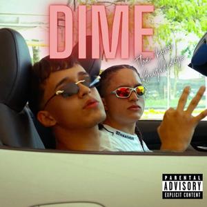 DIME (feat. Big Diago) [Special Version] [Explicit]