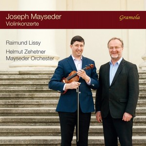 Violin Concerto No. 1 in A Minor, Op. 22 - Violin Concerto No. 1 in A Minor, Op. 22: I. Allegro