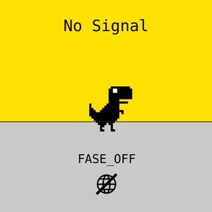 No Signal