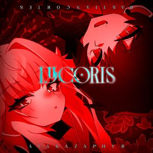 Lycoris -Instrumental (feat. Bastiancortesxv)