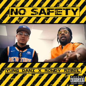 No Safety (Explicit)