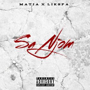 SA NJOM (feat. Likspa)