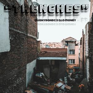 Trenches(feat. Glo money) (Explicit)