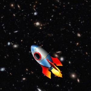 GOING TO SPACE (Explicit)