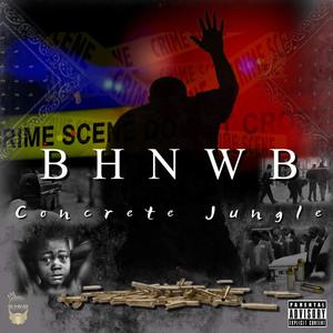 Concrete Jungle (Explicit)