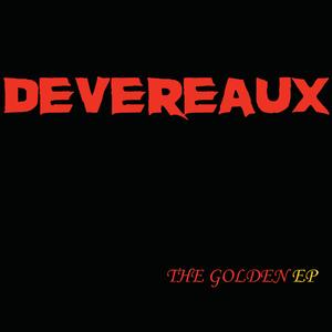 THE GOLDEN EP