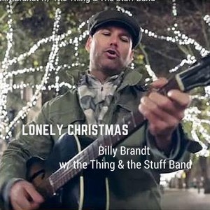 Lonely Christmas