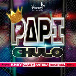 Papi Chulo Cumbiaton (feat. Khey y Gaby & Dj Rockwel Mx)