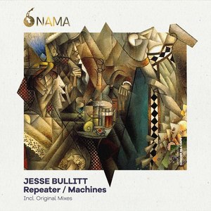 Repeater / Machines