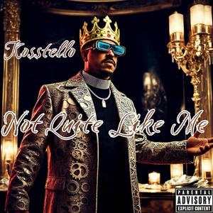 Not Quite Like Me (Explicit)